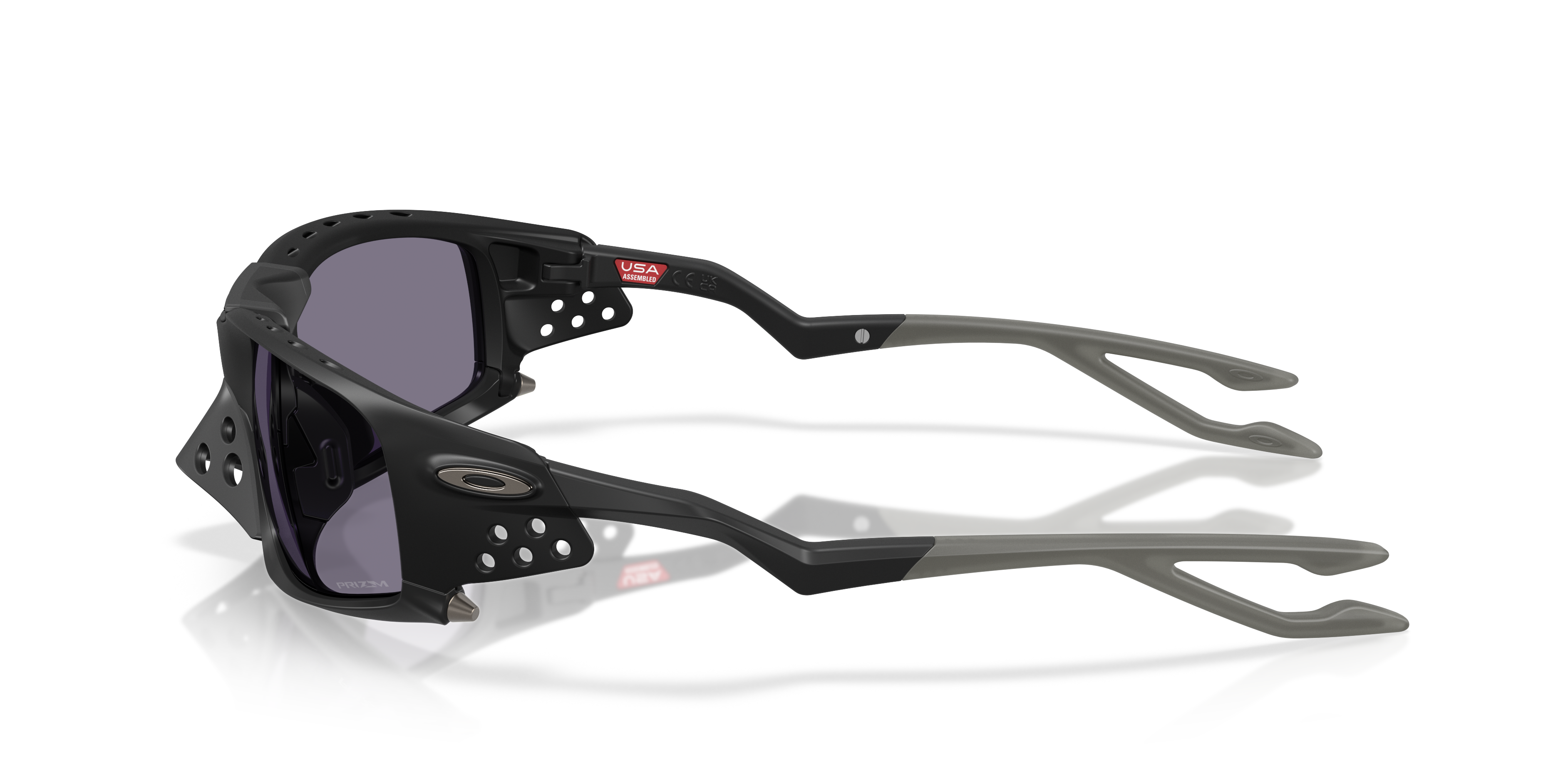 Oakley OO9529 952901 Plantaris Sq 